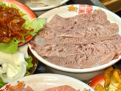 -谭记重庆老火锅(总店)