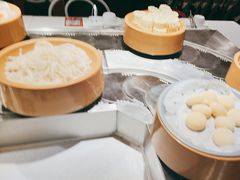 -龍歌自助小火锅(崂山丽达店)