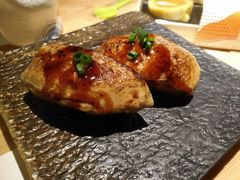 鹅肝寿司-TORO MaKi 寿司·日料(华创店)
