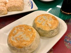 茴香盒子-玉华台饭庄(裕中西里小区店)