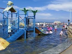 -那香海钻石沙滩浴场