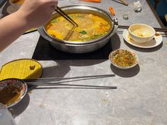 -樱煦和牛寿喜烧(如皋吾悦广场店)