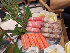 -集渔泰式火锅(泉舜购物店)