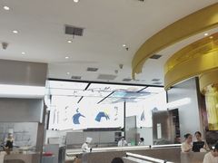 -蔡澜点心·粤菜(月星环球港店)