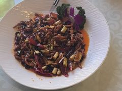 -牟传仁饭庄(星海店)