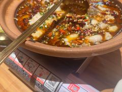 -福宝漠北·专注牛羊肉19年·西北菜(双湖林语店)