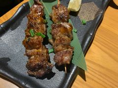 -渔寿司·日本料理(艾尚天地店)