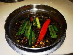 招牌卤水锅底-围炉夜话·潮汕卤水火锅(榕江店)