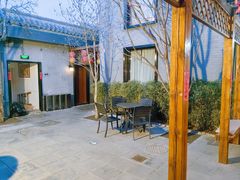 -秋果四合院酒店(北京王府井协和医院店)