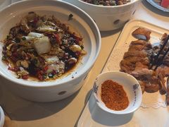 -老阿爸江浙土菜(前进东路店)