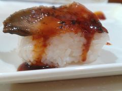 鳗鱼寿司-慕寿司(大宁绿地商业街店)