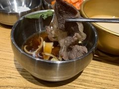 -姜虎东白丁烤肉(恒隆广场店)