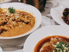 -一品红川菜(皇岗店)