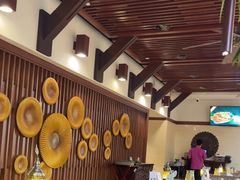 -金厨泰国餐厅·全泰籍厨师料理(拱北店)