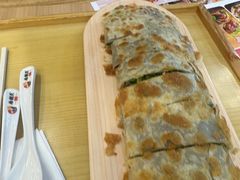 -卷翻天·卷饼(欧亚商都店)