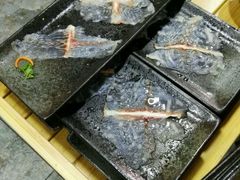 -风情丽江斑鱼火锅(孙家沟西南路80号店)