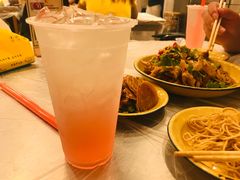 -东排食堂长沙小吃大排档(五一广场店)