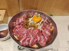 -上户日本料理(北仑富邦店)
