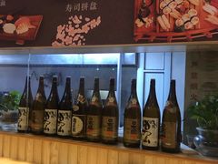-三匠寿司屋(吾悦广场店)