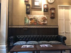 -ALBERGUE 1601 婆仔屋葡国餐厅