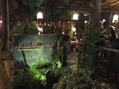 -Pundi Pundi Restaurant