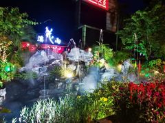 -花溪雨·森林餐厅(石基店)