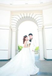 COCO BABY 影像馆-时光纪全家福·母女写真