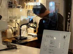 -倦勤咖啡(中山南路店)