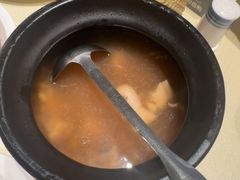 -八府香鸭·啫啫煲(华山路店)