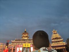 -嘉峪关方特欢乐世界