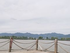 -野鸭湖国家湿地公园