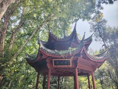 -采石矶景区