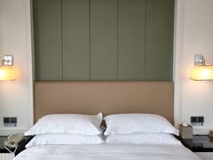 -四川江油戴斯大酒店