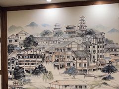 -灶东家民间菜(回兴店)