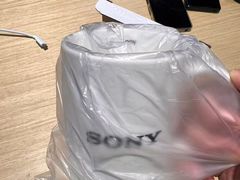 -Sony Store 索尼(上海淮海中路店)