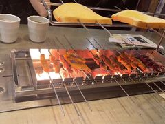 -白玉串城·朝鲜族烤串(龙岗店)