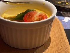 -盛焰铁板烧(王府井店)