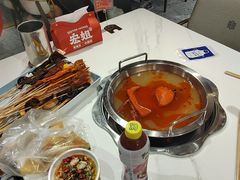 -宏姐串串香(征仪路店)