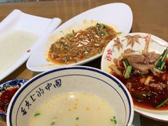 -易老妈蹄花.特色川菜(人民公园总店)