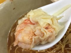 -麦文记面家(佐敦店)