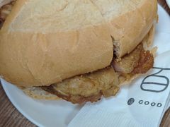 -百福麵家(新馬路店)