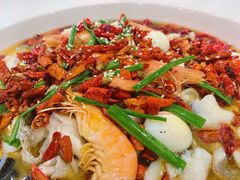 -邱大妈水煮(龙山店)