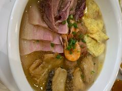 -章氏(车站北路店)