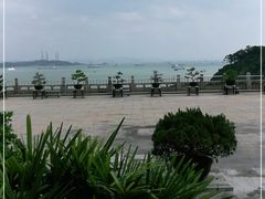 -南沙天后宫景区