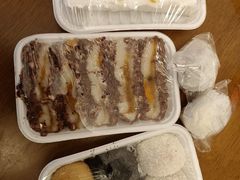 -南大门韩国米糕(公滨路店)