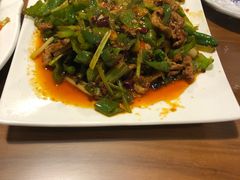 -百里川私房菜(丰登北路店)