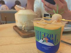 -玲婧胡同·生日蛋糕·餐厅(嘉里城店)