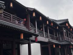 -香积寺