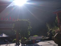 -太湖源风景区