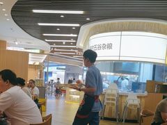 -西贝(无锡万象城店)